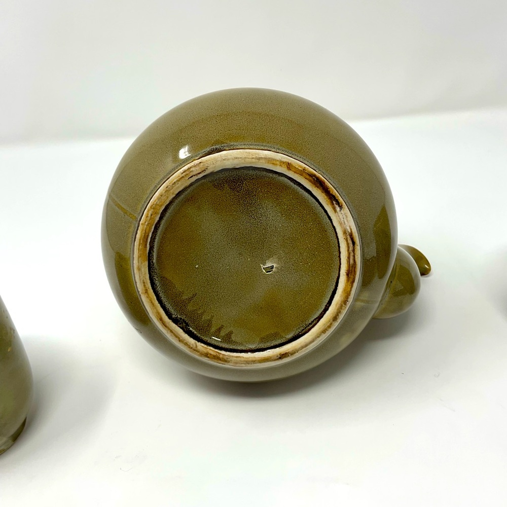 Pier One Vintage Asian Inspired Tea‎ Set - Picture 9 of 15
